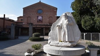 Settimana di Preghiera per l’Unità dei Cristiani